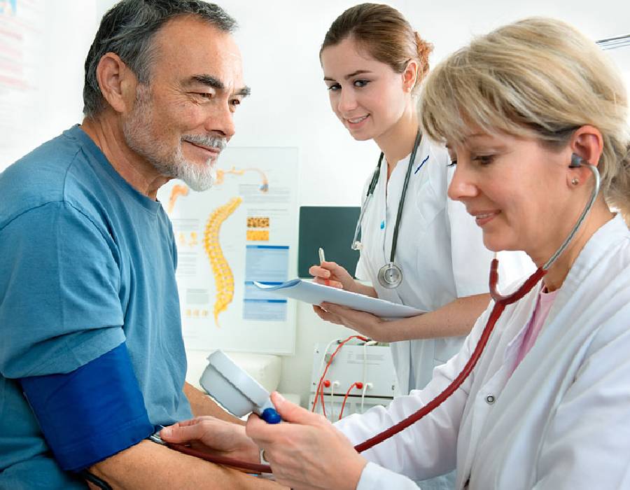 About Trusted Healthcare Path