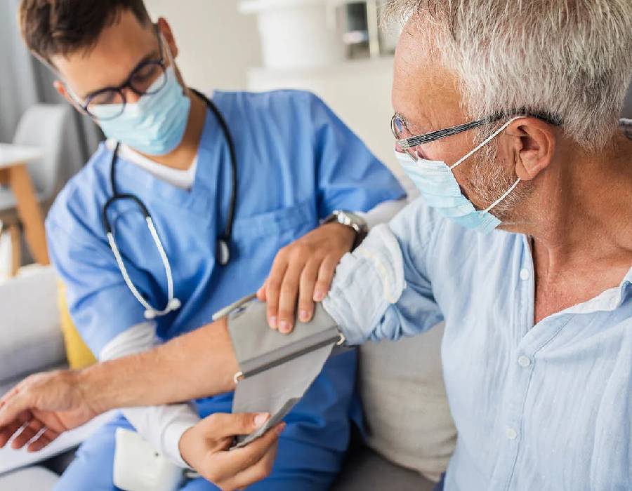 Healthcare Professionals